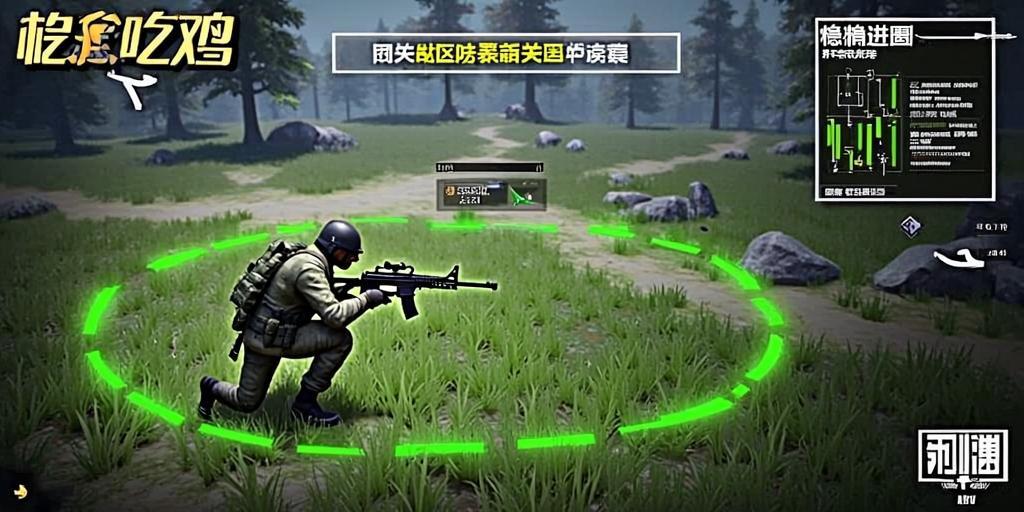 和平精英辅助《星辰》新赛季和平纯一体直装热更新项目震撼上市